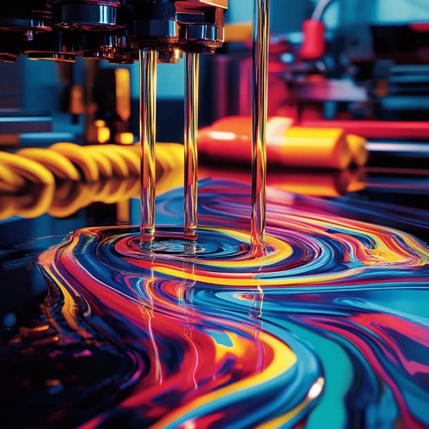 BaseGuard Paint Manufacturing