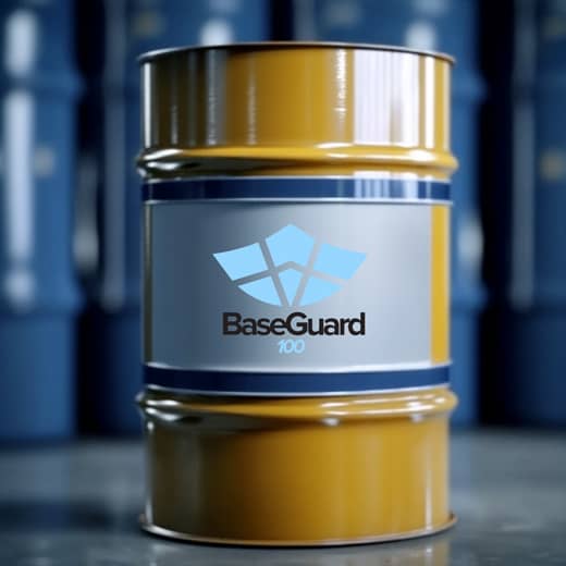 BaseGuard 100™ Barrel