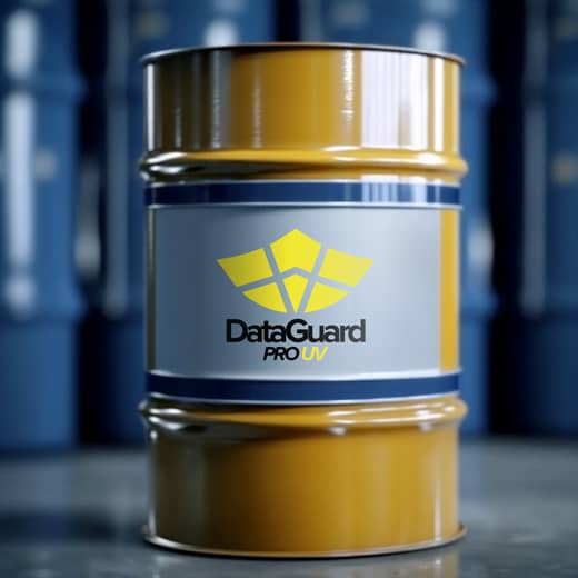 DataGuard PRO UV™ Barrel