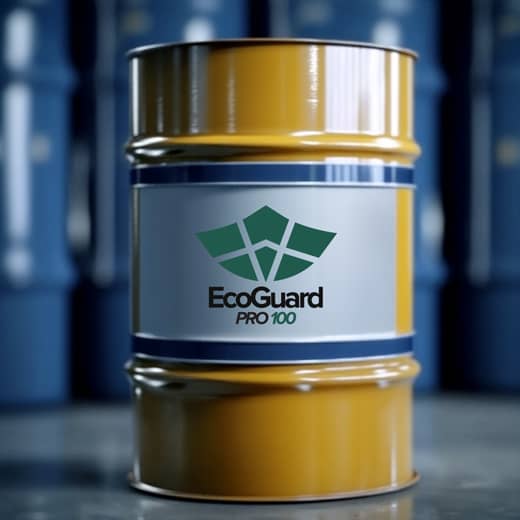 EcoGuard PRO 100&trade; Barrel