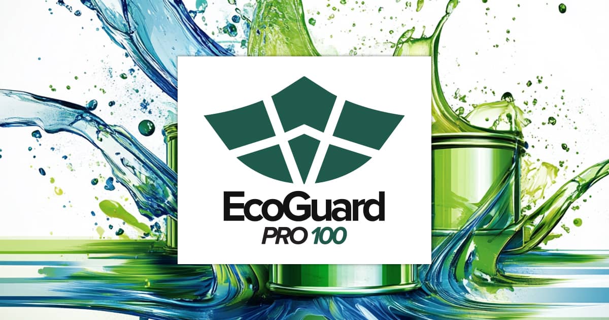 EcoGuard PRO 100™ - The clear choice for CO2 reduction in the toughest ...